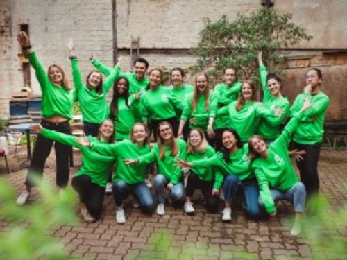 COP26 : une jeune Dijonnaise va s’engager avec Oxfam 
